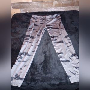 Women's Capri leggings